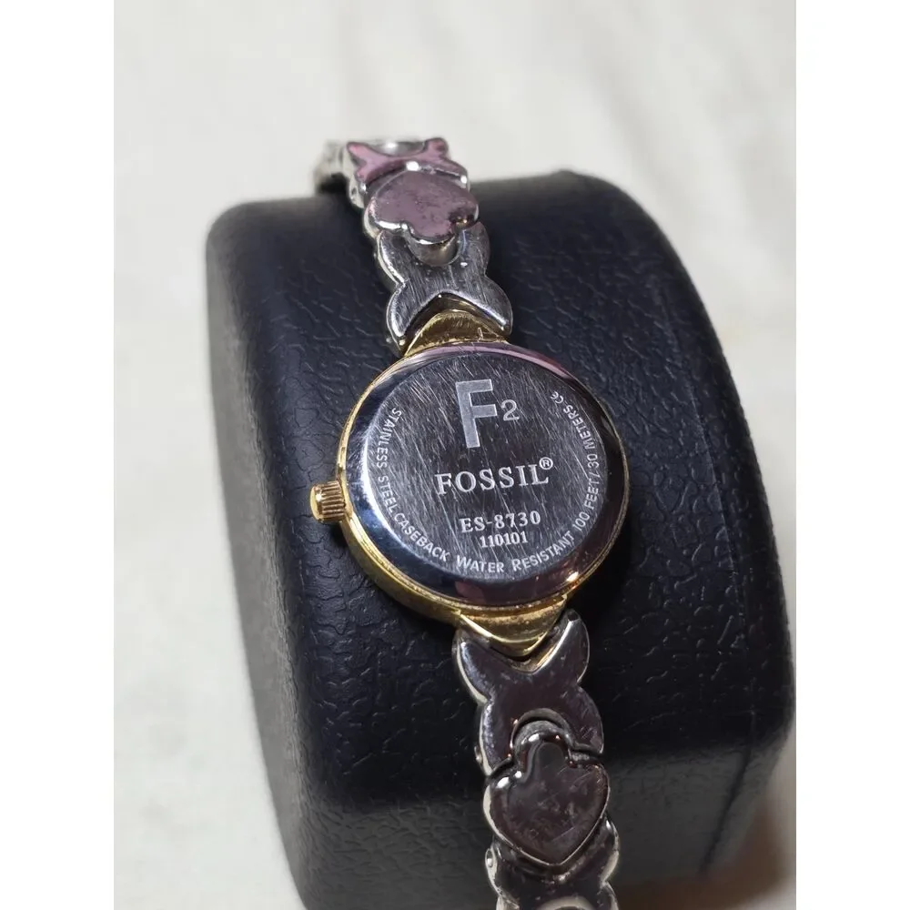 Fossil bundle three